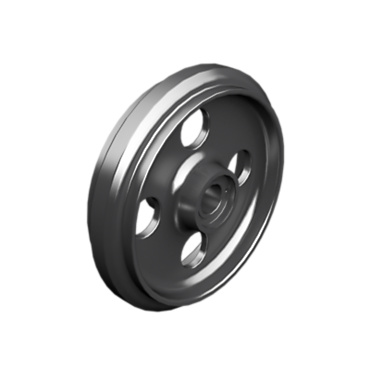 [2674813] 267-4813: Front Track Idler