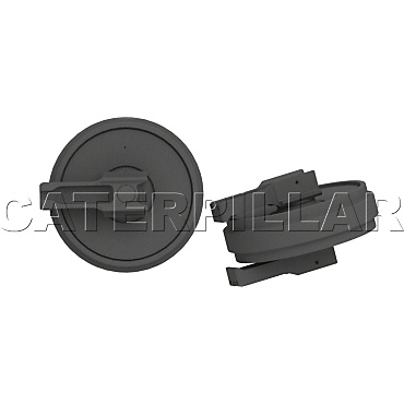 [2346203] 234-6203: IDLER GP F B