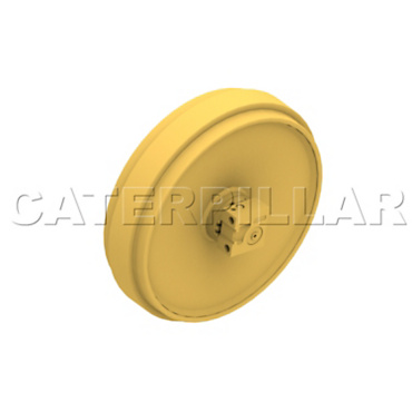 [9S7221] 9S-7221: IDLER A.