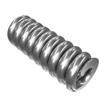 226-1340: Spring-Recoi