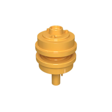 [6K9880] 6K-9880: Track Carrier Roller