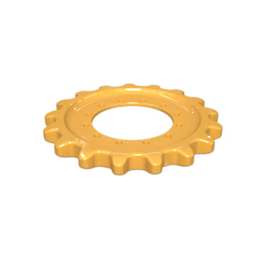 304-1916: Sprocket-Track