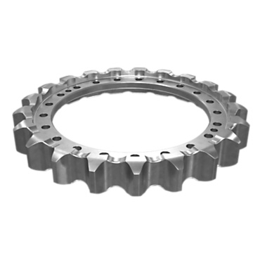 [1419655] 141-9655: 608mm Inner Diameter Sprocket