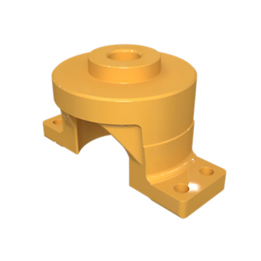 194-1249: Idler Recoil Spring Support