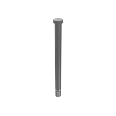 239-4324: 803mm long Steel Idler Recoil Spring Rods