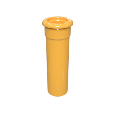 176-4887: Track Adjuster and Recoil Cylinder