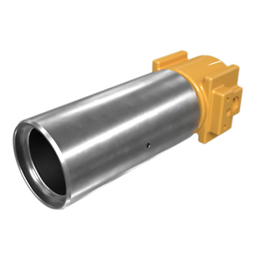 [3W8158] 3W-8158: Track Adjuster Piston