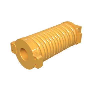 [2979142] 297-9142: Track Adjuster and Recoil