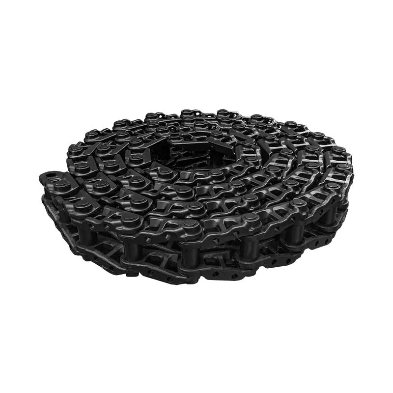 [1764870] 176-4870: Track Link Assembly