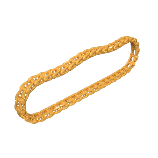 [2890270] 289-0270: Grouser Shoe Track Link