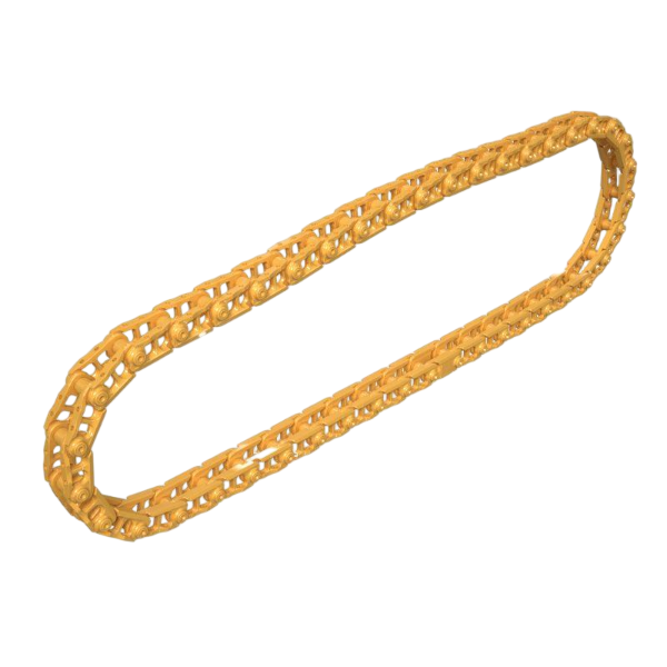 [3238755] 323-8755: Track Link Assembly