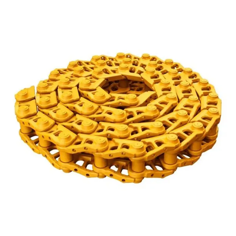 [1080955] 108-0955: Track Link Assembly