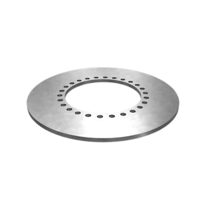 138-2318: 12.70mm Thick Brake Disc