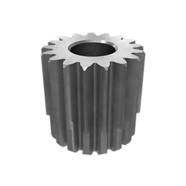 [7Y1430] 7Y-1430: 91.49mm Outer Diameter Steel Sun Gear