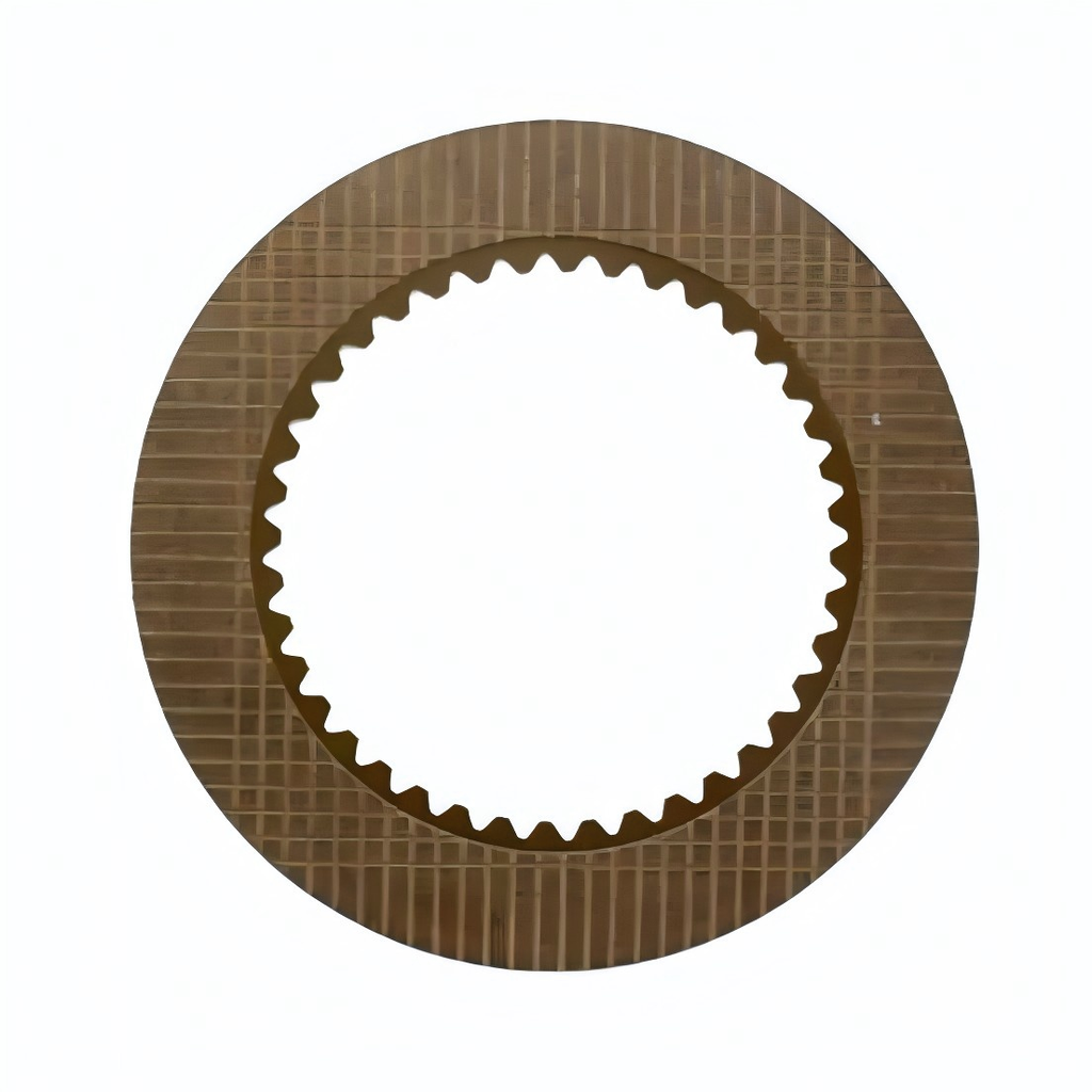 [6Y7925] 6Y-7925: Clutch Plate Friction Disc
